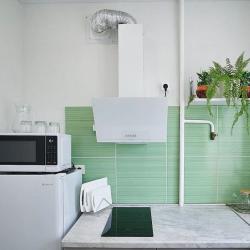 Фото Апартаменты на улице Некрасова 42