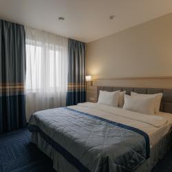 Номер люкс с видом на море