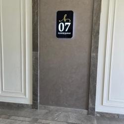 Фото Апартаменты на улице Фурката 2А