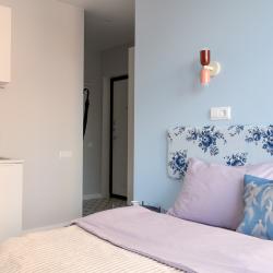 Апартаменты на улице Малая Митрофаньевская 8 корпус 1 — b9d945b08fc675301046bc36c5b14302