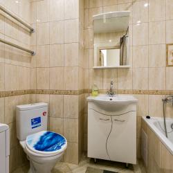 Фото Отель MaxRealty24 на Сходненской 29