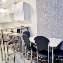 Фото Апартаменты на улице Красноармейская