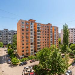 1-комнатные апартаменты стандарт