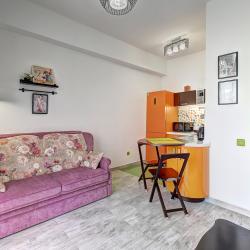 Фото Апартаменты на переулке Кувшинок