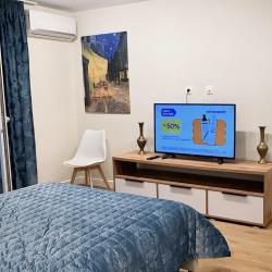 Фото Апартаменты Дубравушка на улице Дубравная 31