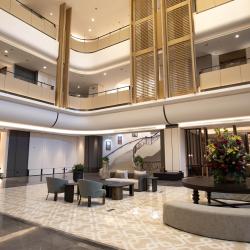 Фото Отель Beijing Palace Soluxe Astana (Пекин Палас Солюкс Астана)