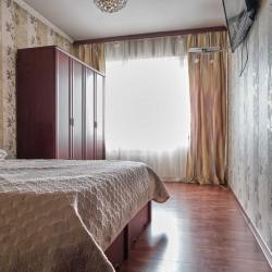 Фото Апартаменты на улице Байкальская 107А/1