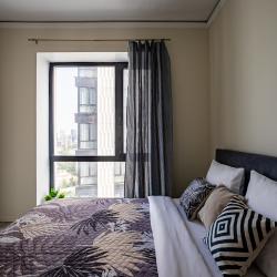 Фото Отель MaxRealty24 на улице Народного Ополчения 15 корпус 2