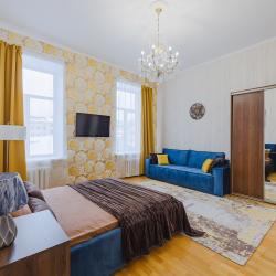 фото 17 Dere Apartments на Гривцова, 3