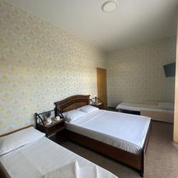 Фото Отель Loo Home&Sea на улице Енисейская 6/20