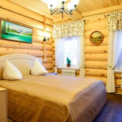 Фото Отель Калина Красная