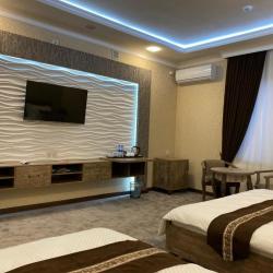 Фото Отель Archie Family Hotel (Арчи Фэмили)