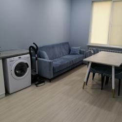 2-комнатные апартаменты стандарт