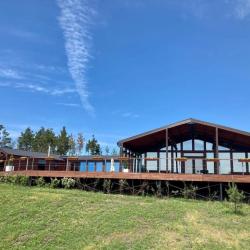 Фото Отель ДиVный CLUB (Дивный Клаб)