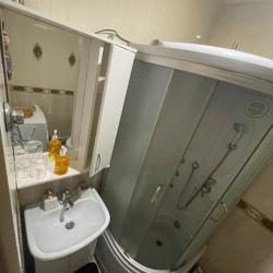Фото Апартаменты на улице Погодина 20В