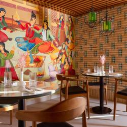 Фото Отель Mercure Bukhara Old Town (Меркюр Олд Таун)