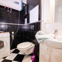 Фото Отель Favourite Home (Фэйворит Хоум) на улице Симбирцева 44