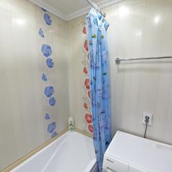 3-комнатные апартаменты стандарт