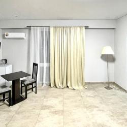 Фото Отель Олива