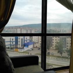 Фото Отель Кавказ