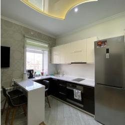 3-комнатные апартаменты улучшенные