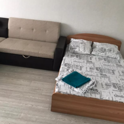 Фото Апартаменты на улице Калинина 89