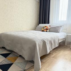 2-местные апартаменты студия