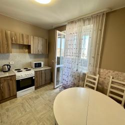 Фото Апартаменты Наш дом на улице Дмитрия Менделеева