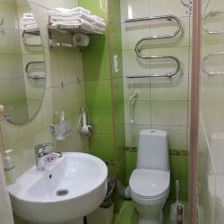 Комфорт Отель (бывш.Модуль) — b9de5f93468b980b0fb9a106204d806a