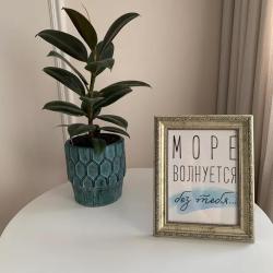 Фото Апартаменты на улице Валентина Мосина 4