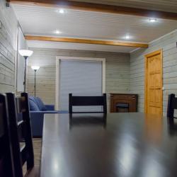 Фото Отель Гринвич