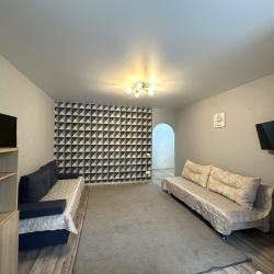 3-комнатные апартаменты стандарт