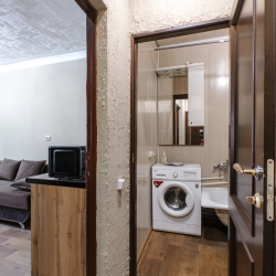 Апартаменты 