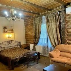 Номер улучшенный с 1 двуспальной кроватью