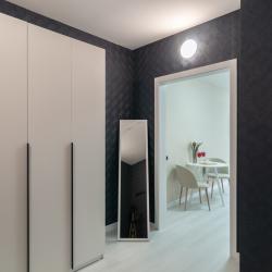 Фото Отель Home (Хоум) на улице Свердловская 17Б