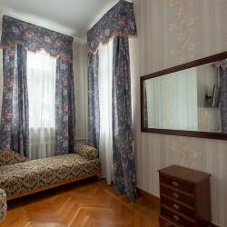 Фото Отель Санаторий Дюльбер