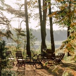 Фото Отель Вили Улей Волга