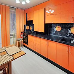 Апартаменты люкс