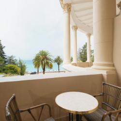 Фото Отель Amra Park-Hotel & Spa (Амра)