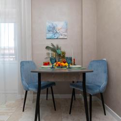 Фото Отель Happy House на улице Чернышевского