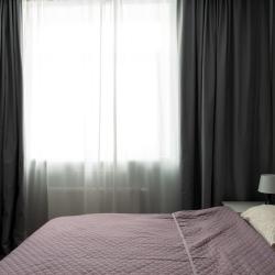 Фото Апартаменты на улице Газовиков