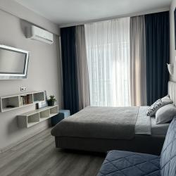 Фото Отель Green Home Ufa (Грин хоум )