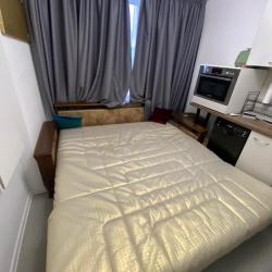 1-комнатные апартаменты стандарт