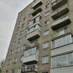 1-комнатные апартаменты стандарт