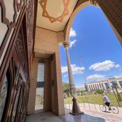 Фото Отель Said Islom Khoja (Саид Ислом Ходжа)