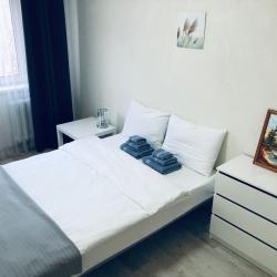 Фото Апартаменты на улице Пролетарская 75