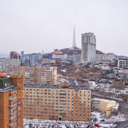 Фото Отель Ваш комфорт на улице Фонвизина 2