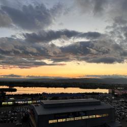 Апартаменты улучшенные