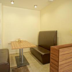 Фото Отель Мартон Волга (быв. Мартон Ошарская)