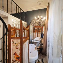 Апартаменты стандарт